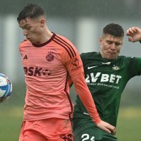 Rovinj: U posljednjoj pripremnoj utakmici Dinamo svladao Slask 3:2, 17.1.2024.