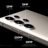 Samsung Galaxy 2024 Unpacked