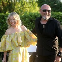 Danijela Martinović i Josip Plavić