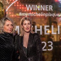 Dobitnici Zlatnih plaketa Michelina