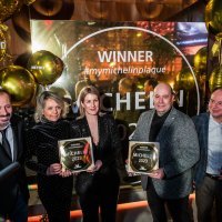 Dobitnici Zlatnih plaketa Michelina