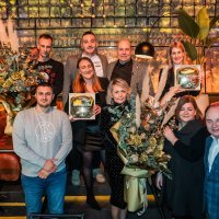 Dobitnici Zlatnih plaketa Michelina