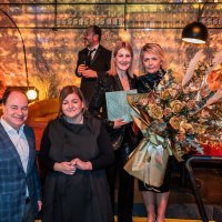 Dobitnici Zlatnih plaketa Michelina