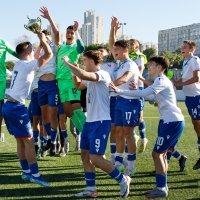 Akademija HNK Hajduk 'Luka Kaliterna'