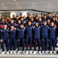 Akademija HNK Hajduk 'Luka Kaliterna'