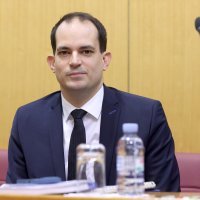 Sabor raspravlja o Kaznenom zakonu