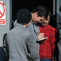 Strani radnici u tvrtki Metalproduct iz Brezničkog Huma