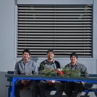 Strani radnici u tvrtki Metalproduct iz Brezničkog Huma