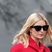 Ivanka Trump i Jared Kushner