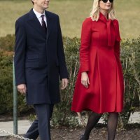 Ivanka Trump i Jared Kushner