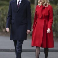 Ivanka Trump i Jared Kushner