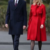 Ivanka Trump i Jared Kushner