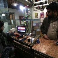 Pakistan je napao selo u Iranu