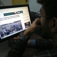 Pakistan je napao selo u Iranu