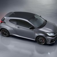 Toyota GR Yaris