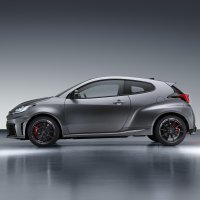 Toyota GR Yaris