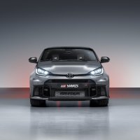 Toyota GR Yaris