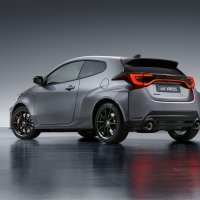 Toyota GR Yaris