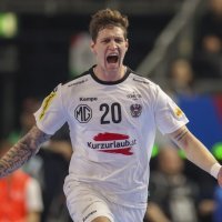 Mađarska - Austrija, EP rukomet, 18.1.2024.