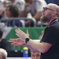 Mađarska - Austrija, EP rukomet, 18.1.2024.