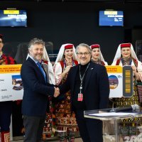 Pegasus Airlines započeo s izravnim letovima Istanbul - Zagreb