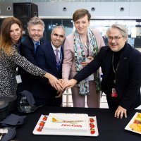 Pegasus Airlines započeo s izravnim letovima Istanbul - Zagreb