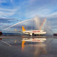 Pegasus Airlines započeo s izravnim letovima Istanbul - Zagreb