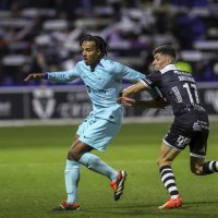 Unionistas de Salamanca - Barcelona, Kup kralja, 18.1.2024.