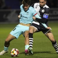 Unionistas de Salamanca - Barcelona, Kup kralja, 18.1.2024.