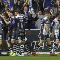 Unionistas de Salamanca - Barcelona, Kup kralja, 18.1.2024.