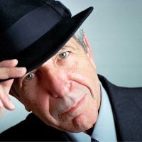 Leonard Cohen