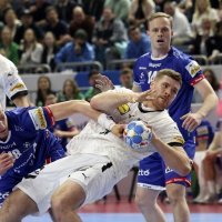 Njemačka - Island, EP rukomet, 18.1.2024.