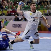 Njemačka - Island, EP rukomet, 18.1.2024.