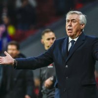 Atletico Madrid - Real Madrid, Kup kralja, 18.1.2024.