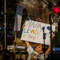 22.03.2023., Mravince - Doček za Dinu Levačić u nakon povratka s Novog Zelanda