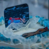 22.03.2023., Mravince - Doček za Dinu Levačić u nakon povratka s Novog Zelanda