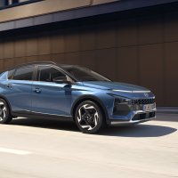 Hyundai Bayon - facelift