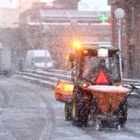 Zimska služba od jutra čisti Zagreb