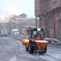 Zimska služba od jutra čisti Zagreb