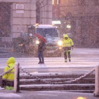 Zimska služba od jutra čisti Zagreb