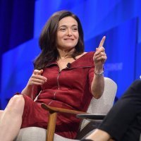 Sheryl Sandberg