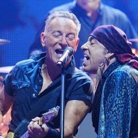 Bruce Springsteen