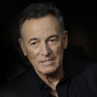 Bruce Springsteen