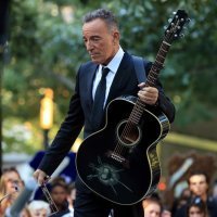 Bruce Springsteen
