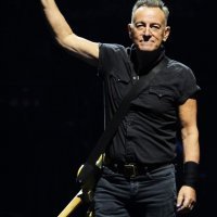 Bruce Springsteen