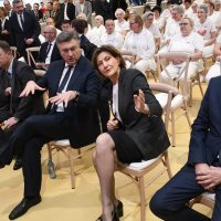 Plenković otvorio novu Podravkinu tvornicu tjestenine