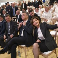 Plenković otvorio novu Podravkinu tvornicu tjestenine