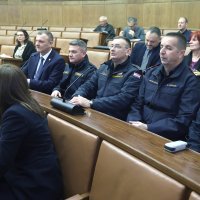 Odbor za zaštitu okoliša o tvrtki Drava International