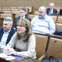 Odbor za zaštitu okoliša o tvrtki Drava International