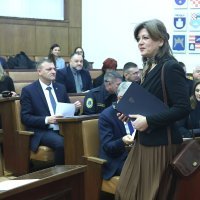 Odbor za zaštitu okoliša o tvrtki Drava International